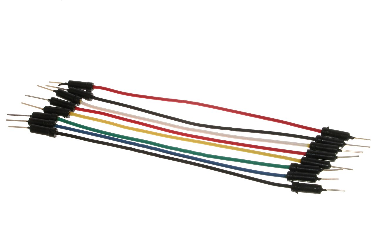 Cables jumper